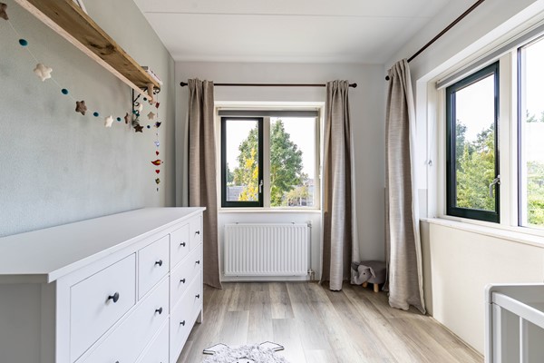 Medium property photo - Swanenburg 22, 9363 KL Marum